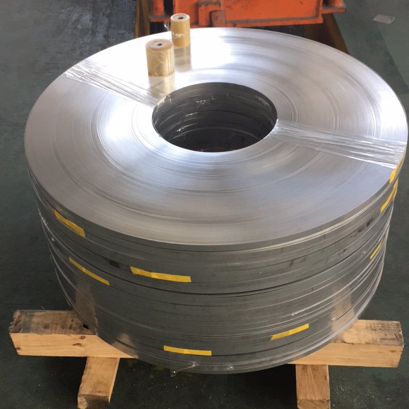 400 series stainless steel strip