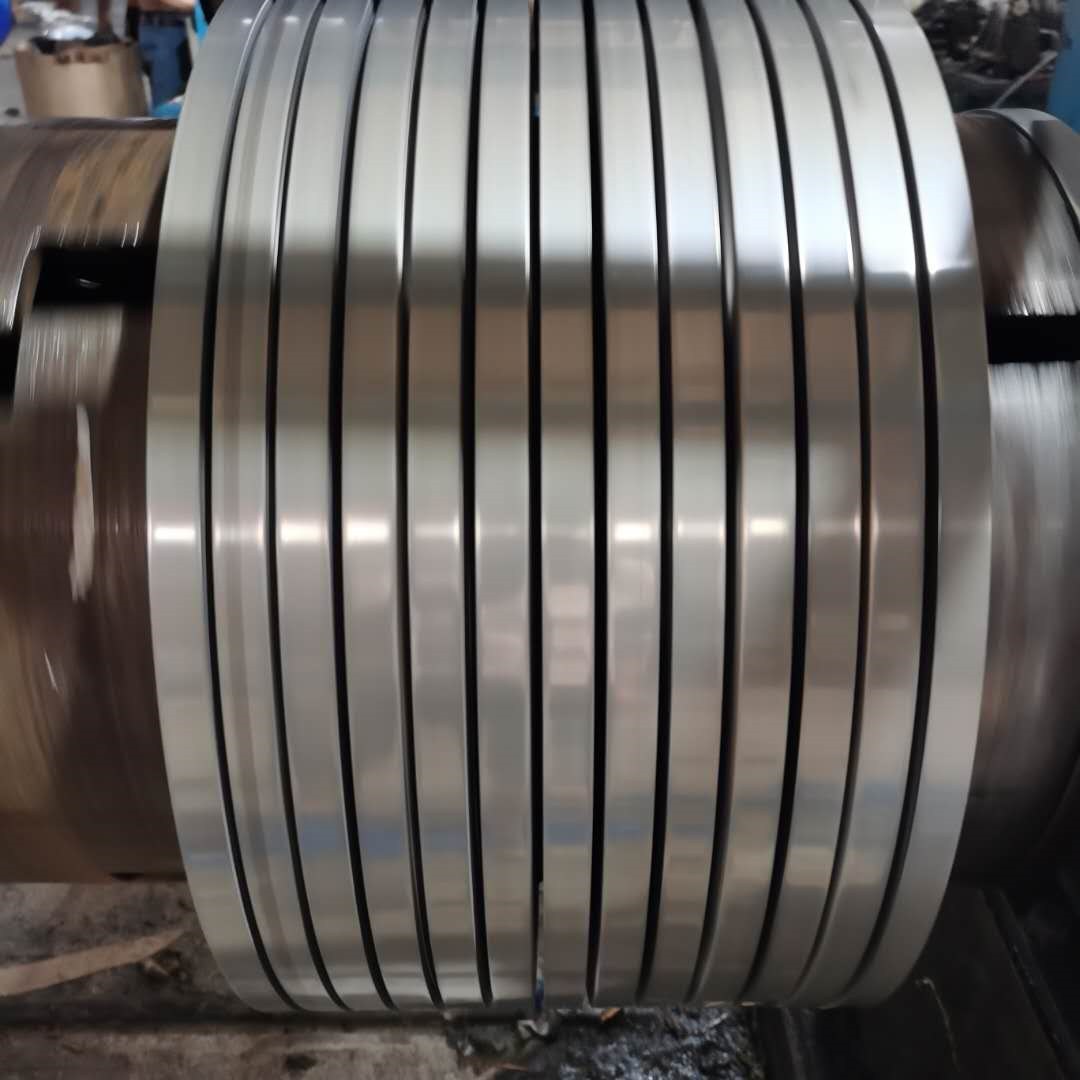 400 series stainless steel strip