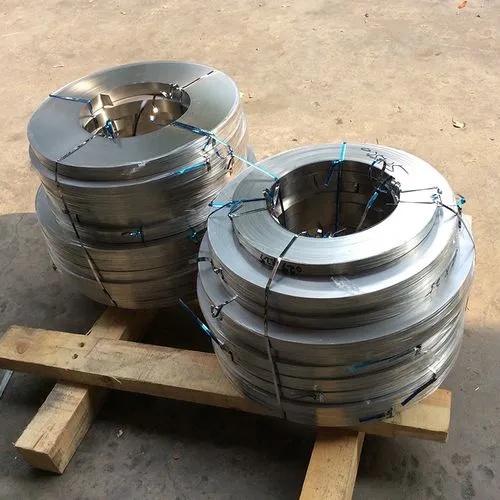 301 stainless steel strip