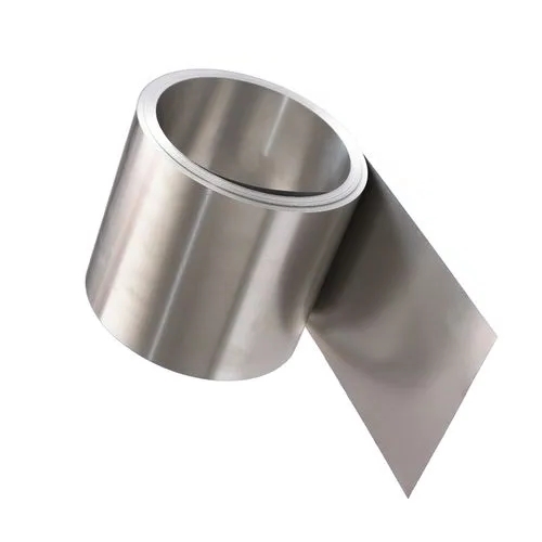 precision stainless steel strip