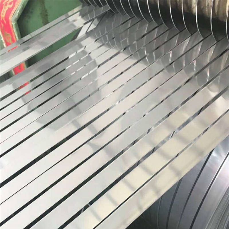 2507 stainless steel strip