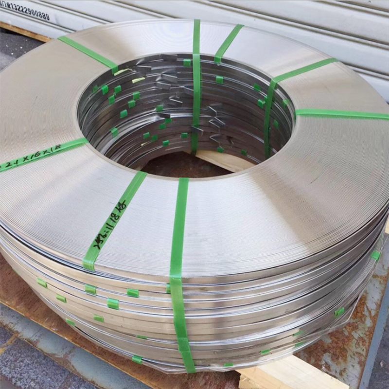 420 stainless steel strip