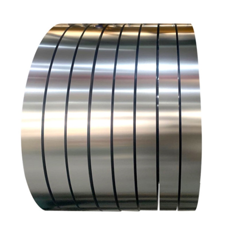 2505 stainless steel strip