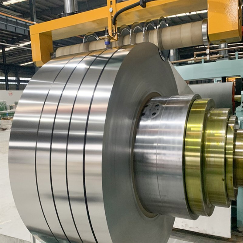 347 stainless steel strip alloy