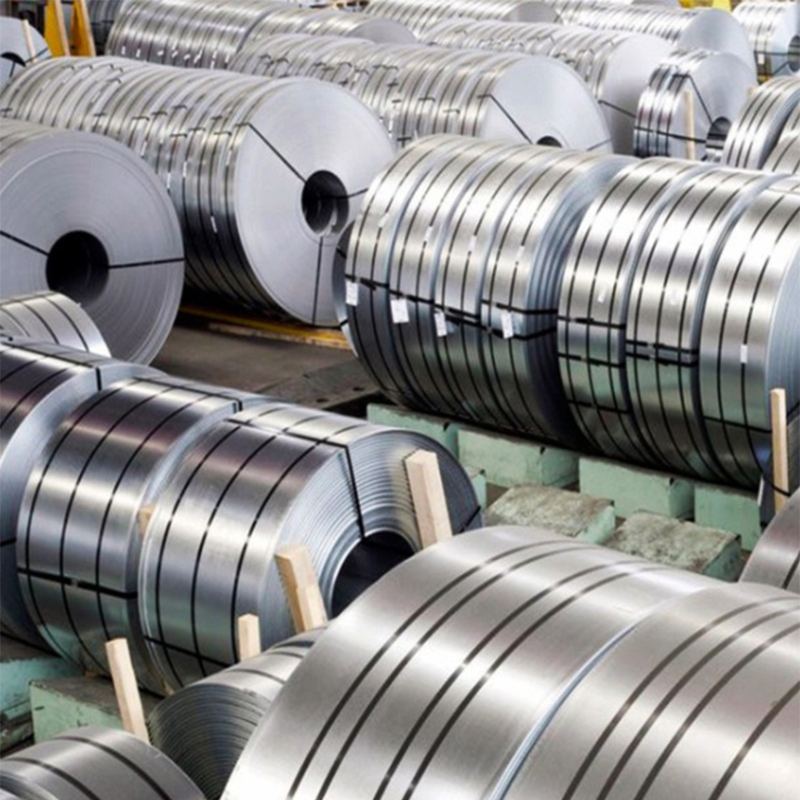 310/310s stainless steel strip