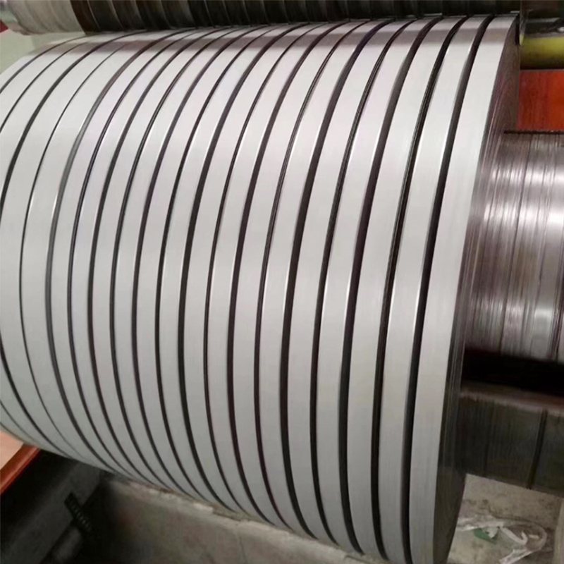 hot rolled stainless steel strip