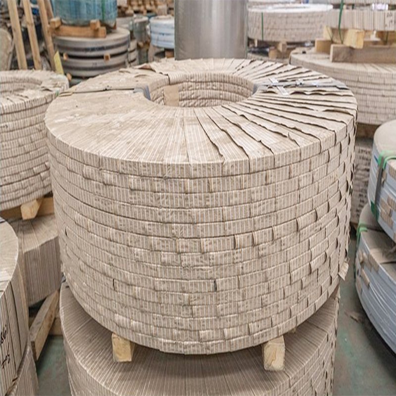 904l stainless steel strip