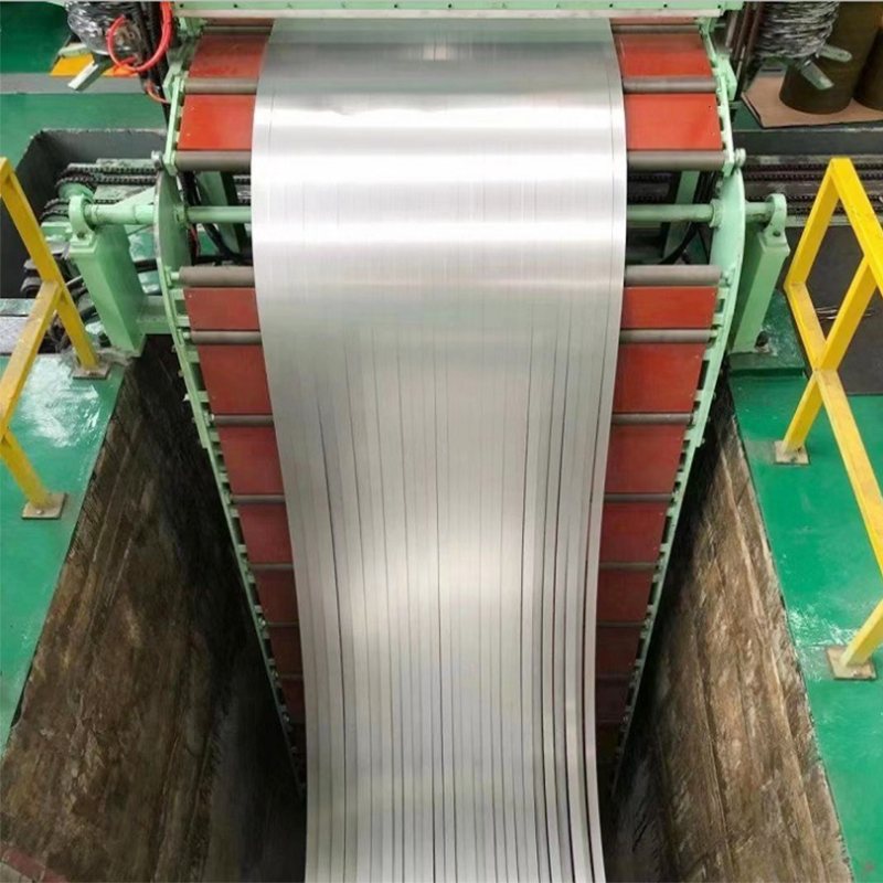 420 stainless steel strip