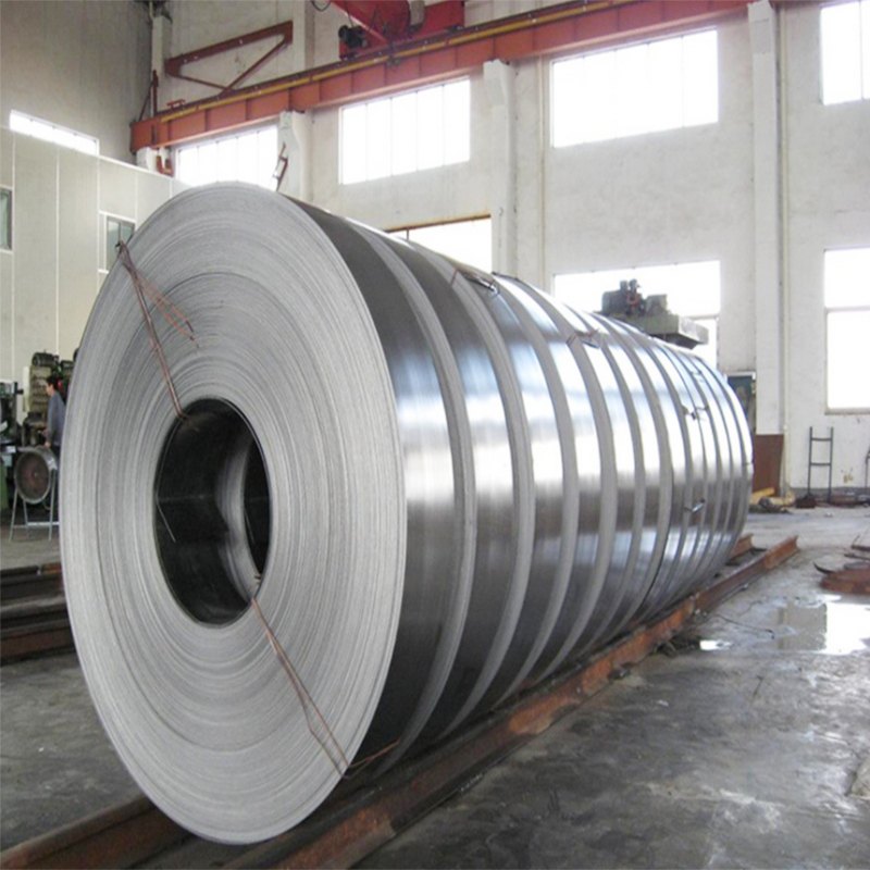 200 series stainless steel strip