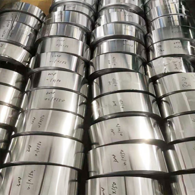 420 stainless steel strip