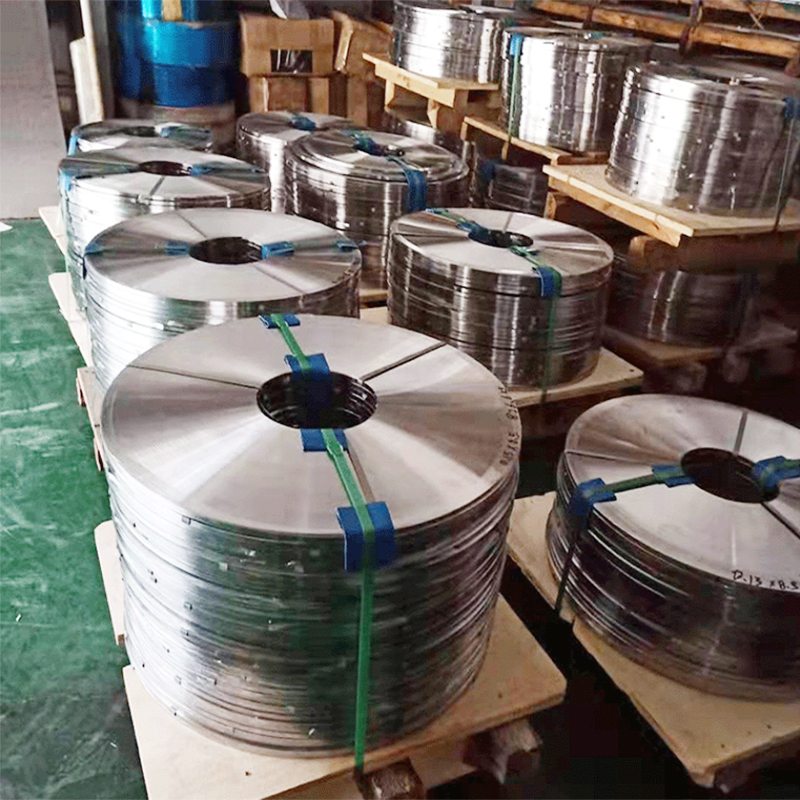 super duplex stainless steel strip