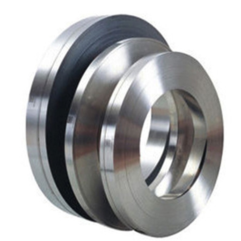 2505 stainless steel strip