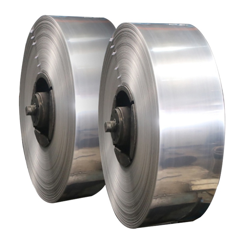 202 stainless steel strip