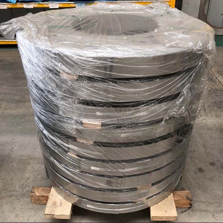 400 series stainless steel strip