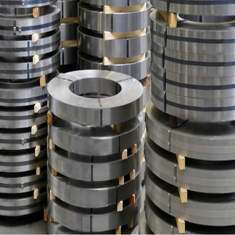410 stainless steel strip