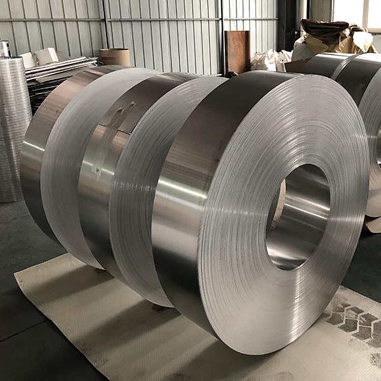 305 stainless steel strip
