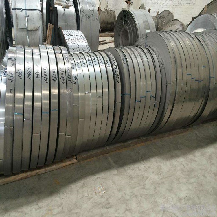 202 stainless steel strip