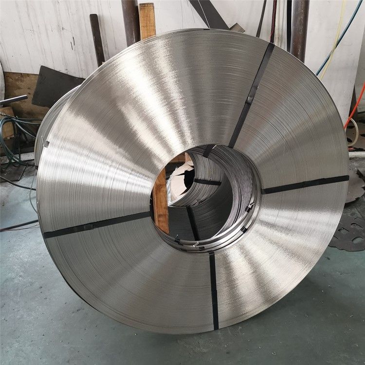 305 stainless steel strip