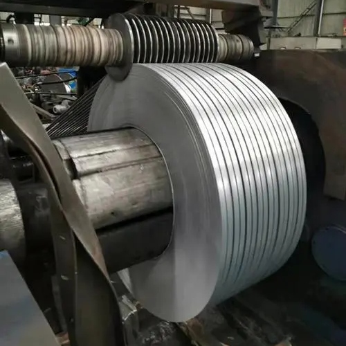hot rolled stainless steel strip