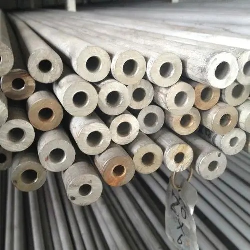 high pressure stainless steel pipe
