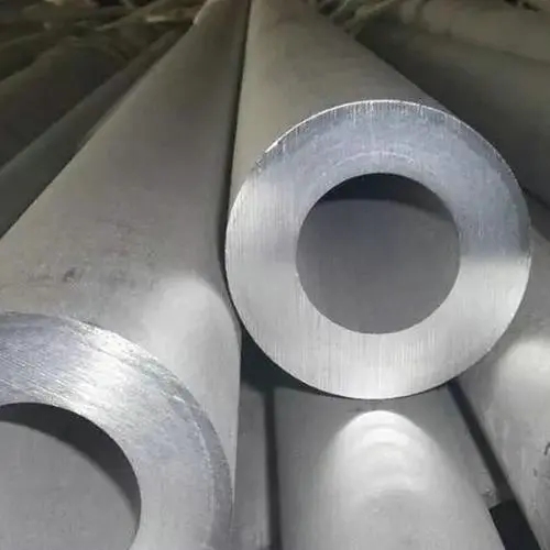 high pressure stainless steel pipe