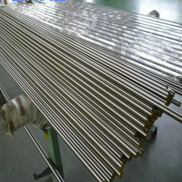 420 stainless steel round bar