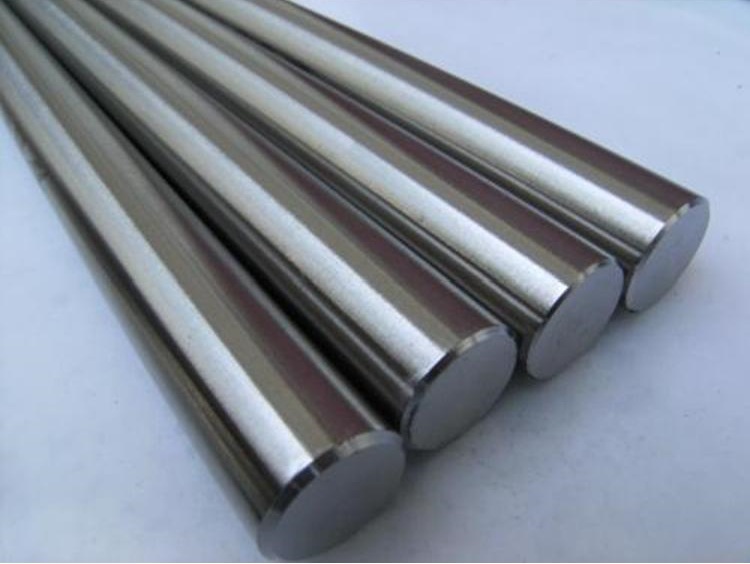 200 series stainless steel bar