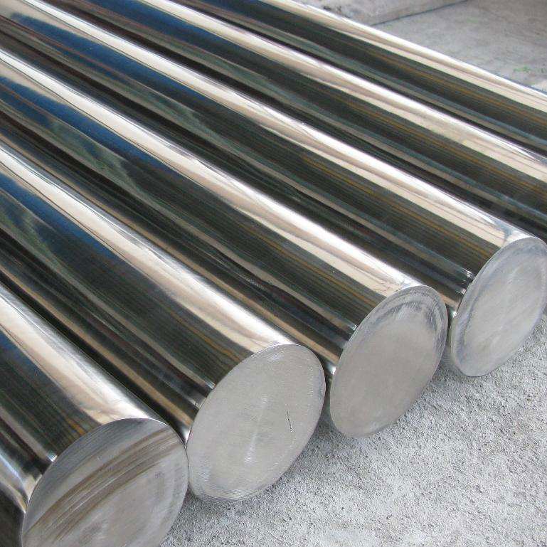 cold rolled stainless steel bar