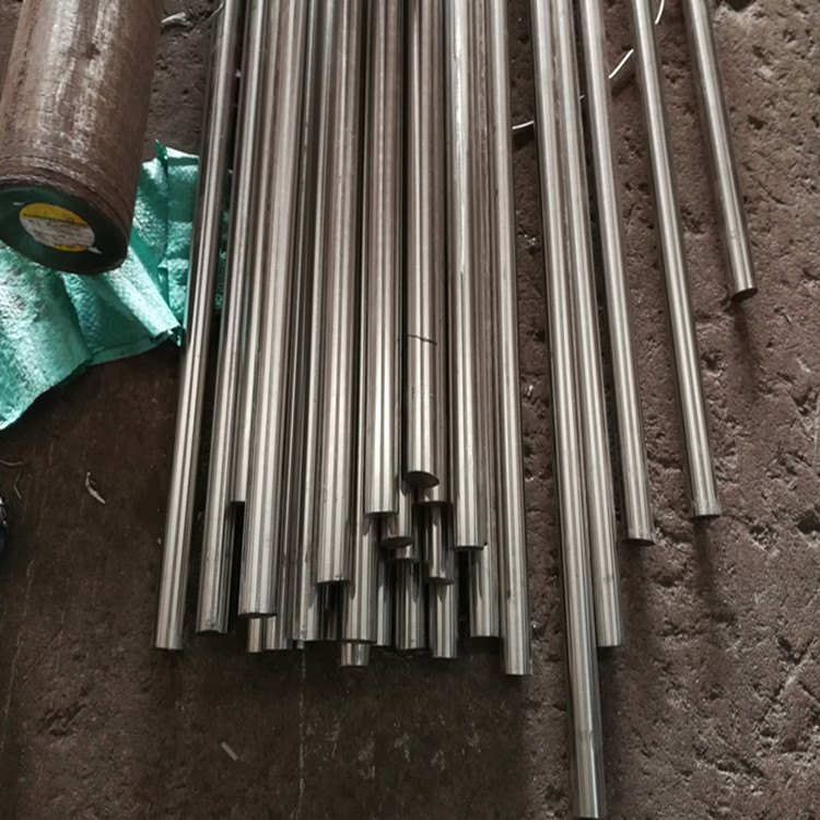 420 stainless steel round bar