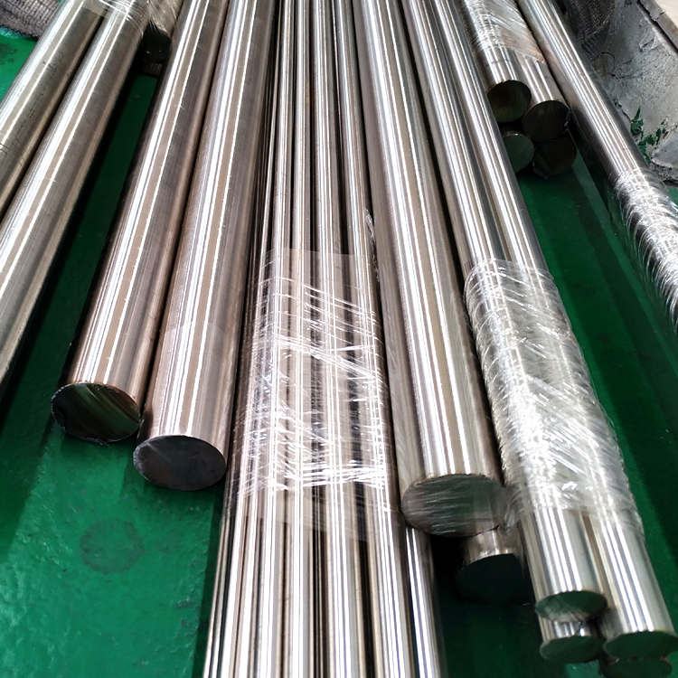 317/317L stainless steel bar
