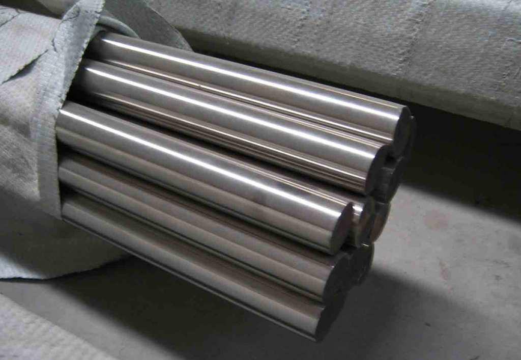 303 stainless steel round bar