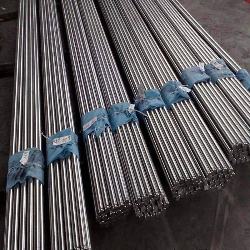 317/317L stainless steel bar