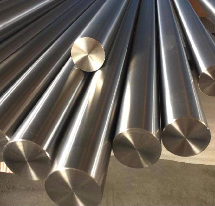 303 stainless steel round bar