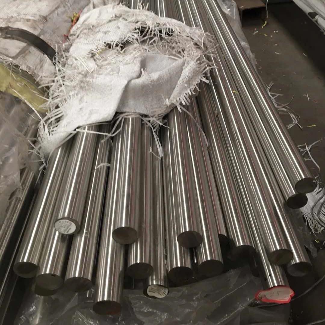 303 stainless steel round bar