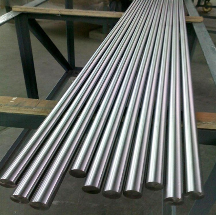 300 series stainless steel bar