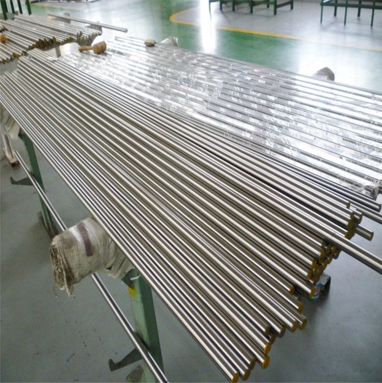 300 series stainless steel bar