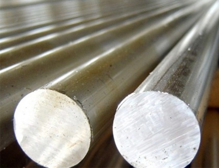 300 series stainless steel bar