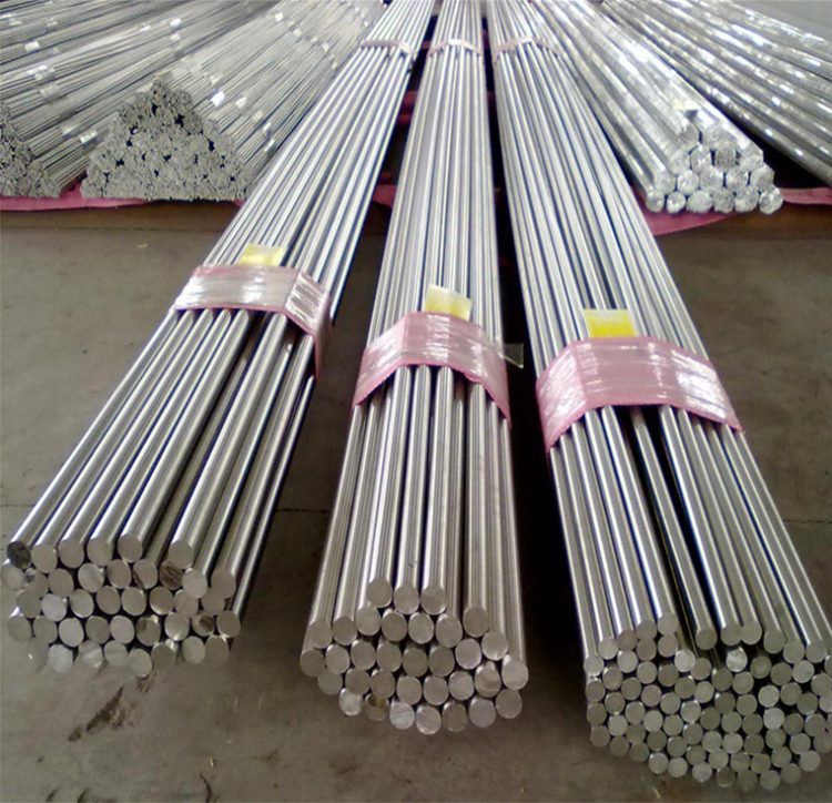 302 stainless steel bar