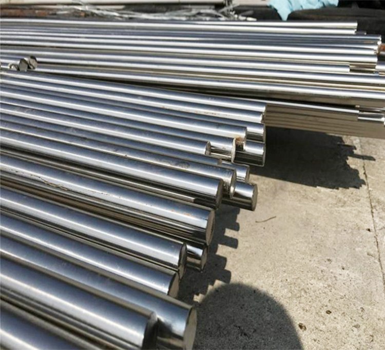 302 stainless steel bar