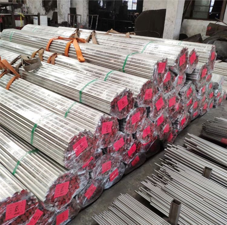 302 stainless steel bar