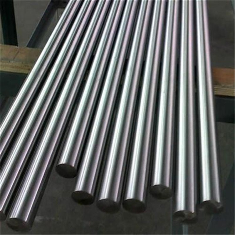 446 stainless steel bar stock