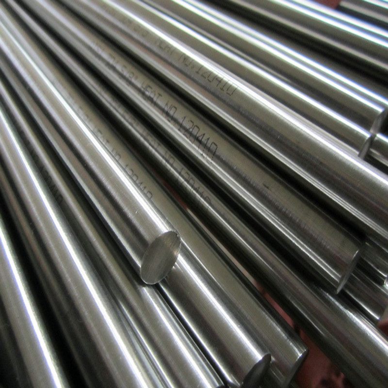 446 stainless steel bar stock
