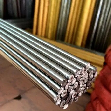 400 series stainless steel bar