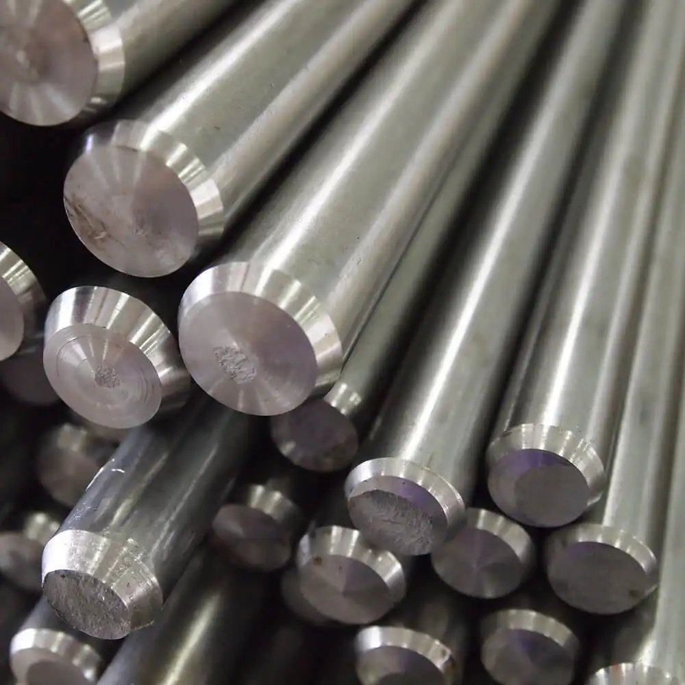 310 stainless steel bar