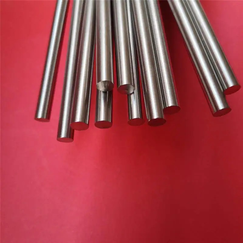 446 stainless steel bar