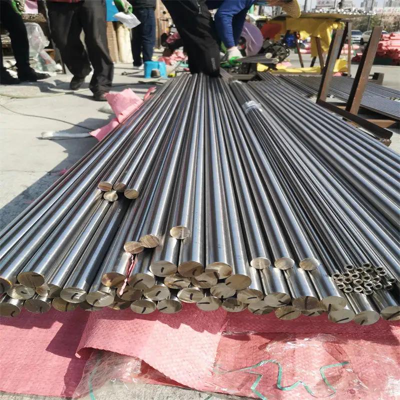 446 stainless steel bar