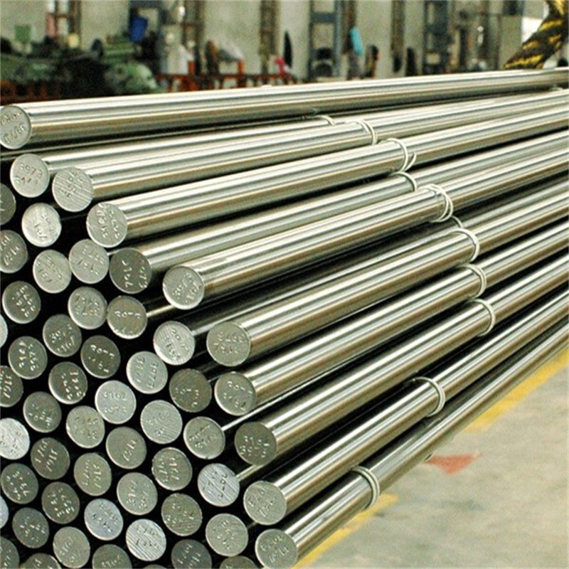 310 stainless steel bar