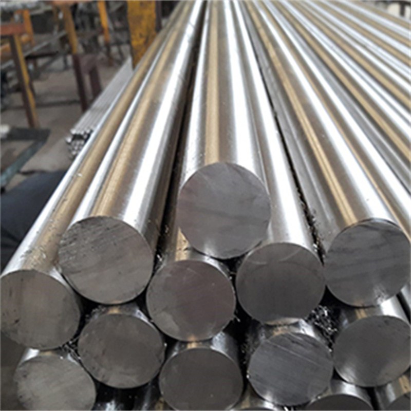 stainless steel round bar