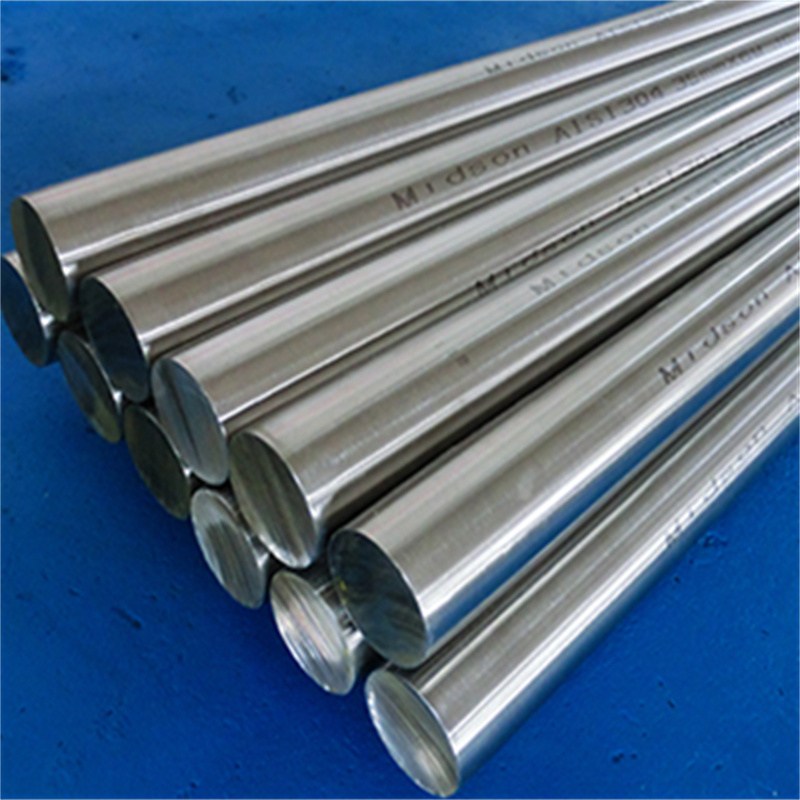 450 stainless steel bar