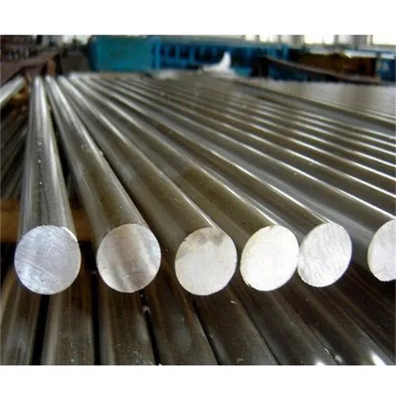 316/316L stainless steel bar